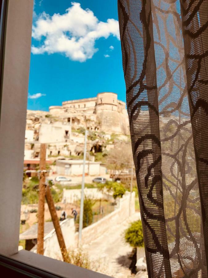 Апартаменти Le Tre Meraviglie Массафра Екстер'єр фото